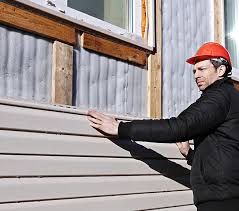 Storm Damage Siding Repair in Langley Park, MD